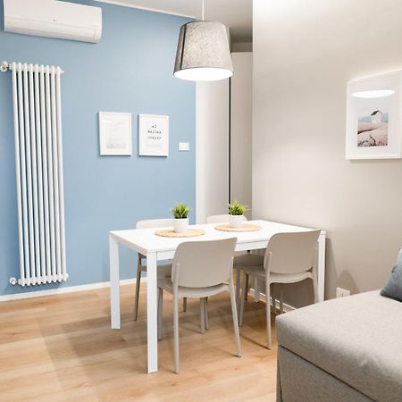 Unito Urban Relais Apartment Turin Bagian luar foto