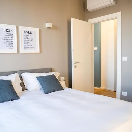 Unito Urban Relais Apartment Turin Bagian luar foto
