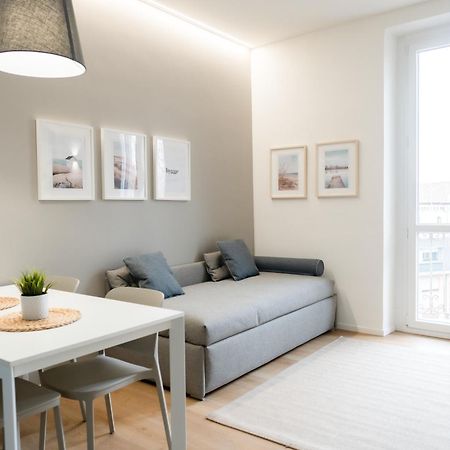 Unito Urban Relais Apartment Turin Bagian luar foto