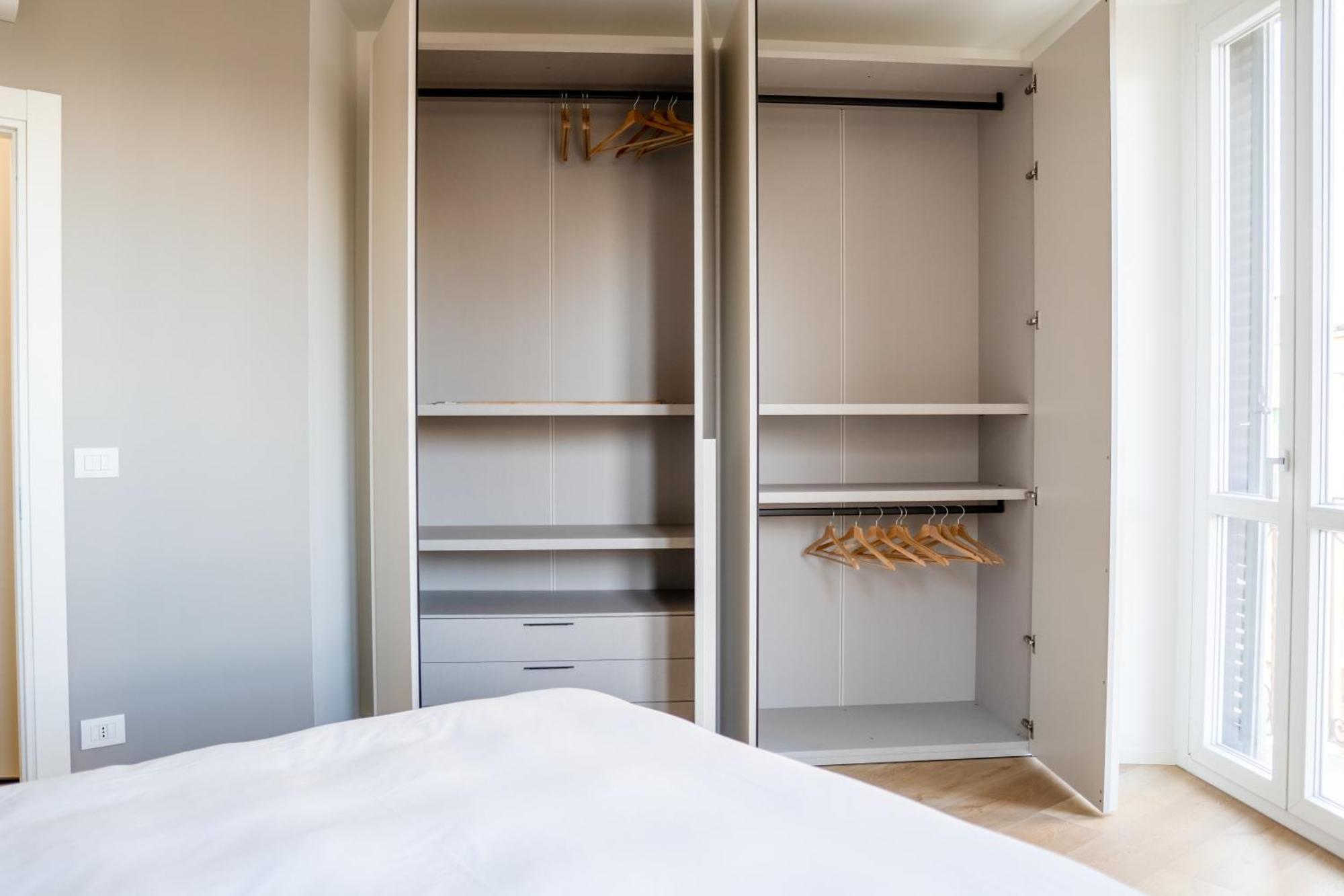 Unito Urban Relais Apartment Turin Bagian luar foto