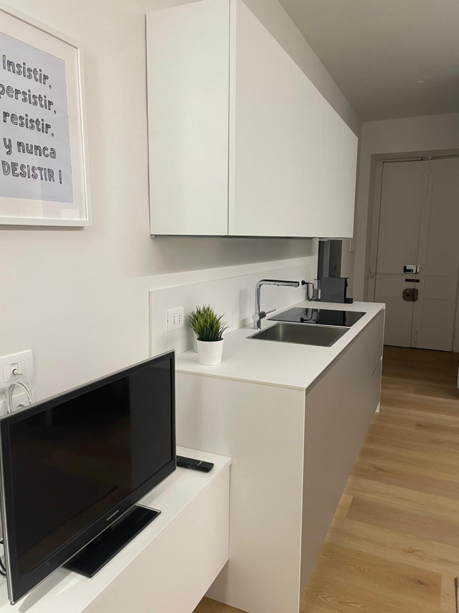 Unito Urban Relais Apartment Turin Bagian luar foto