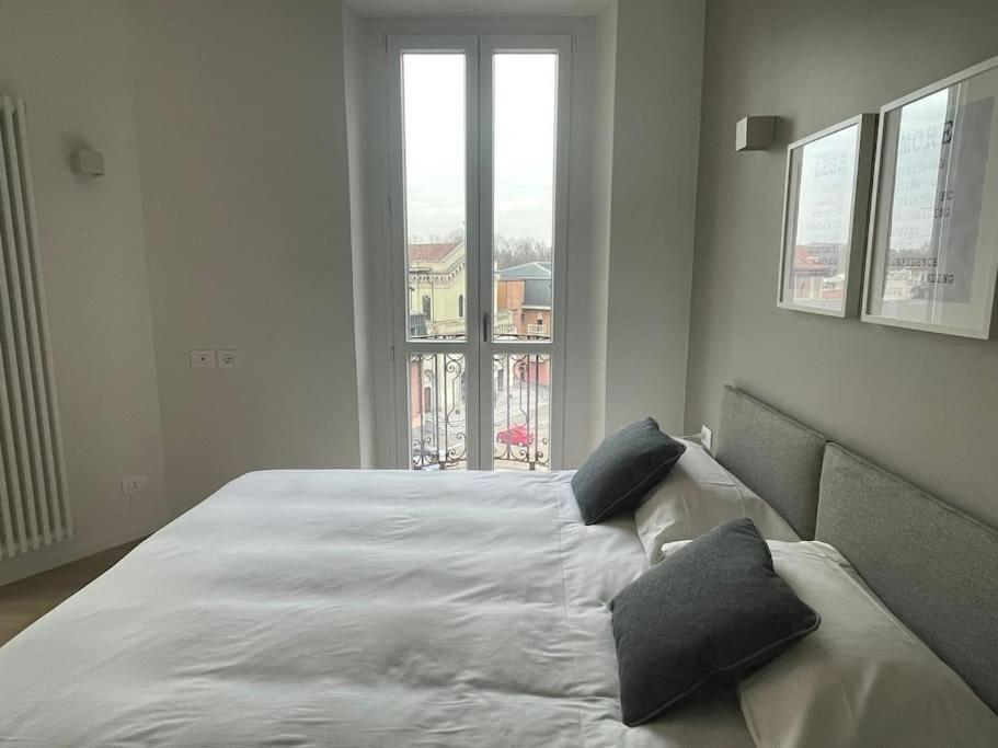 Unito Urban Relais Apartment Turin Bagian luar foto