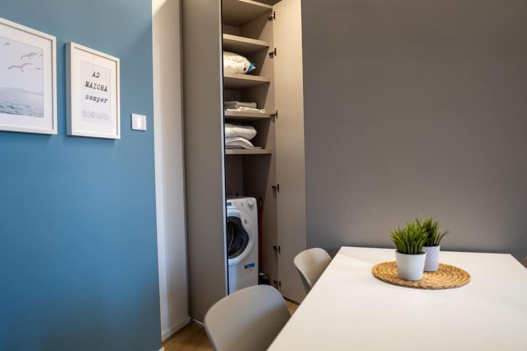Unito Urban Relais Apartment Turin Bagian luar foto